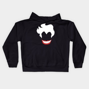 Sea Witch Kids Hoodie